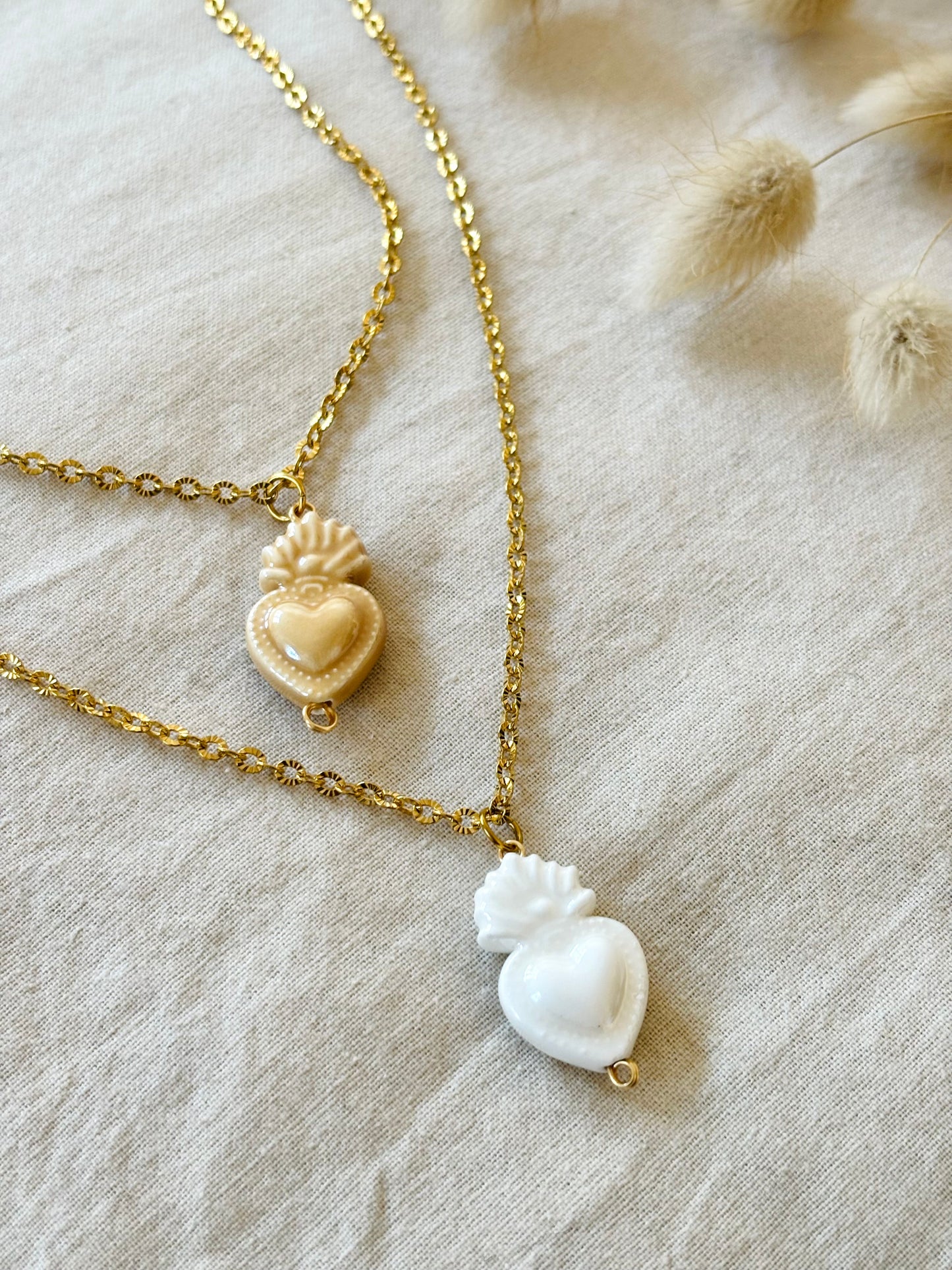 Collier LUCE CELESTE