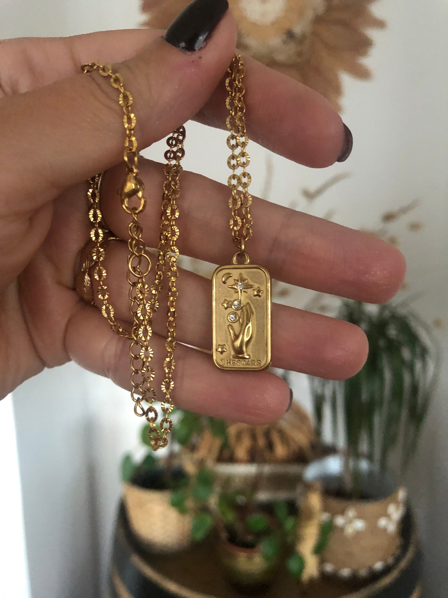 Collier SERENITA