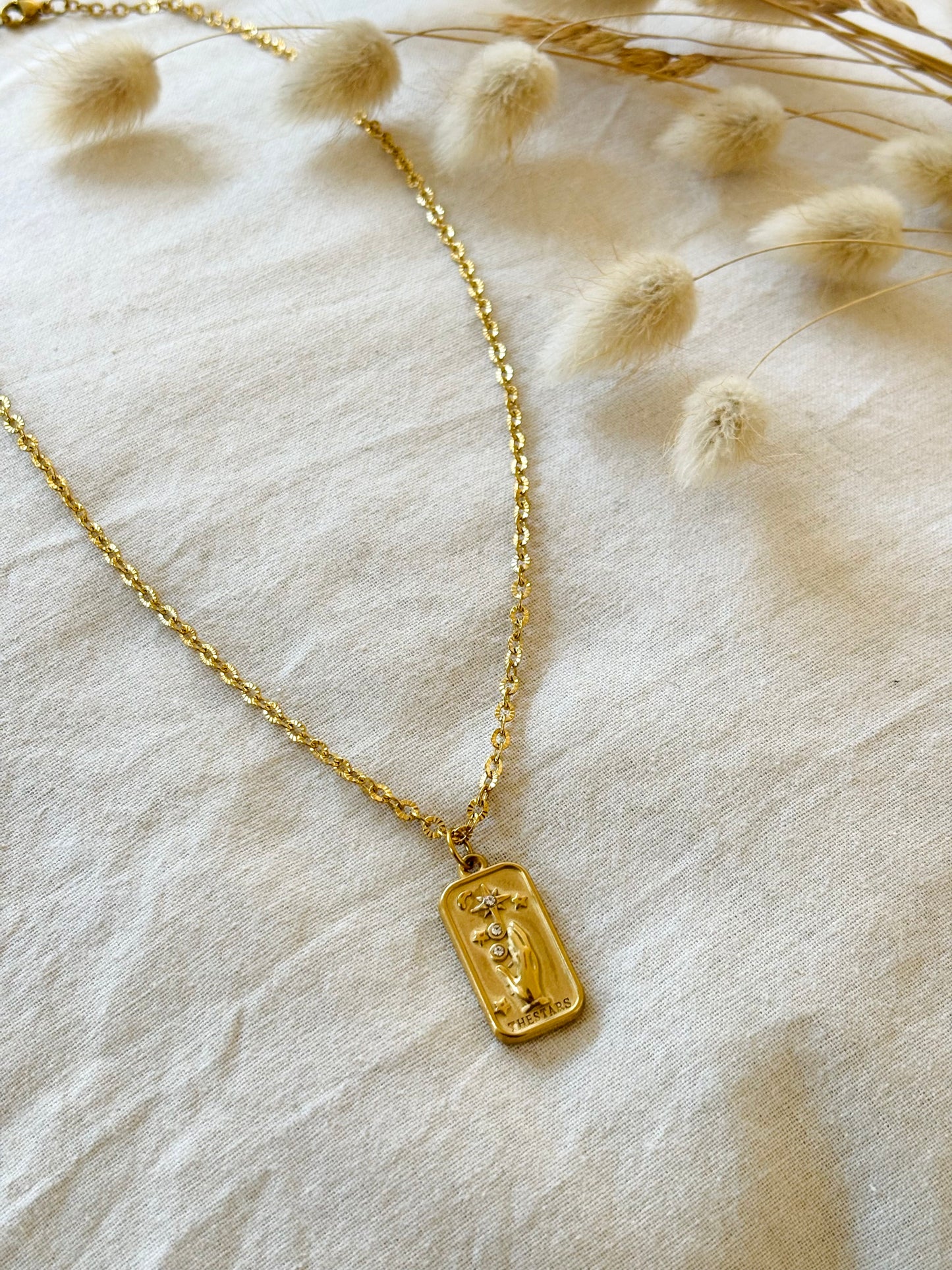Collier SERENITA