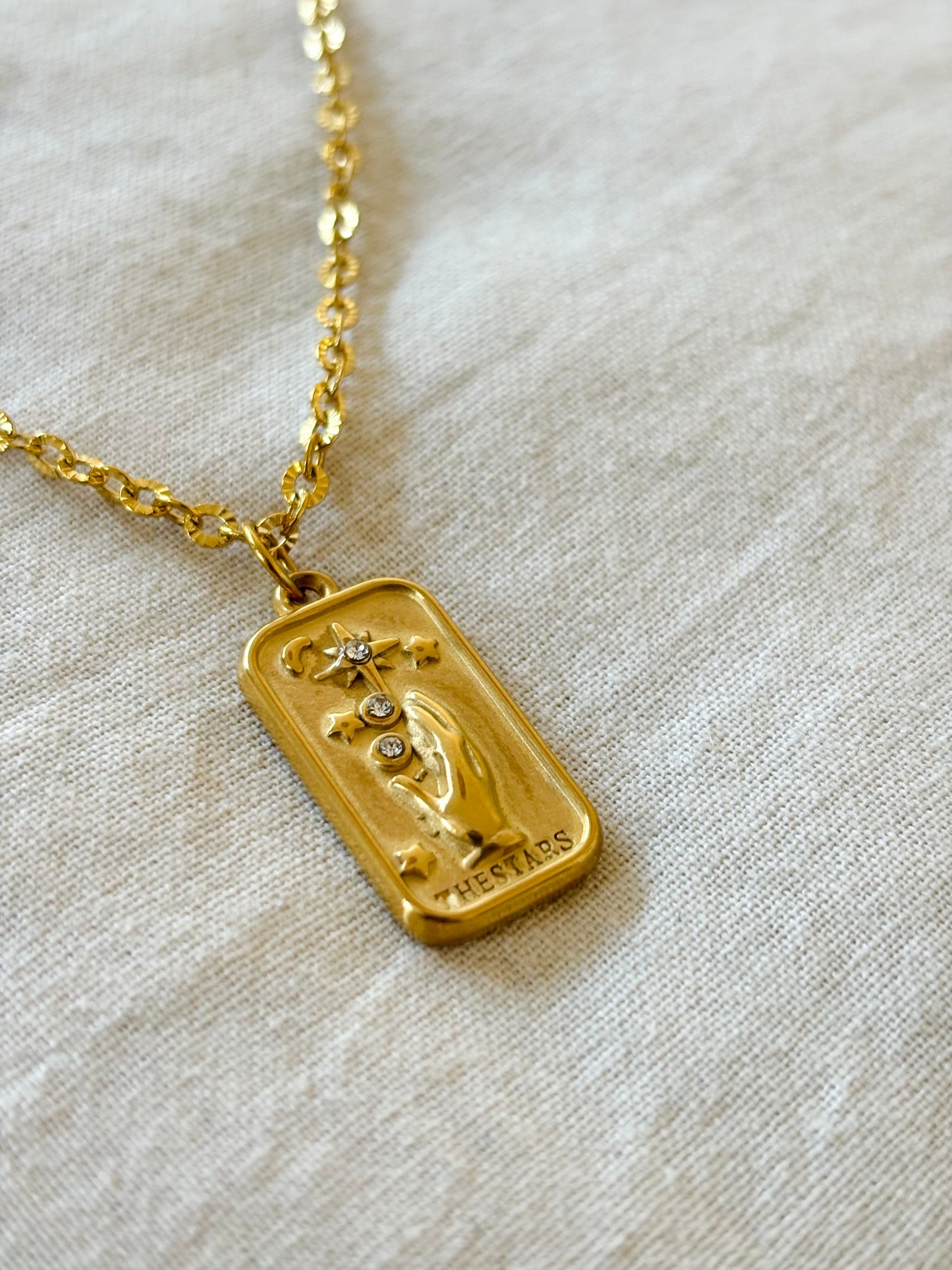 Collier SERENITA