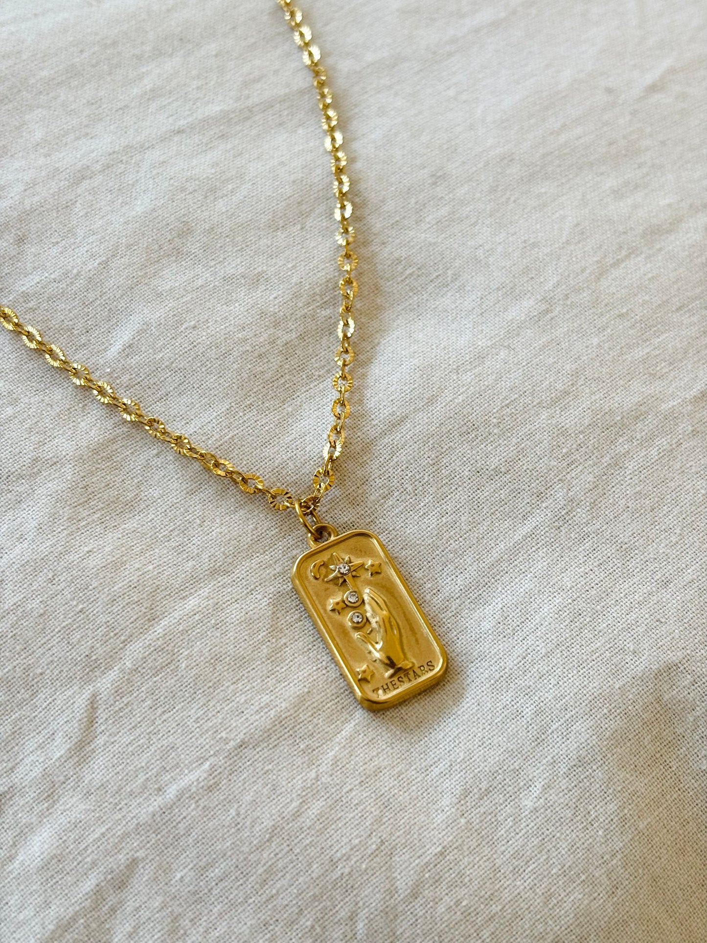 Collier SERENITA