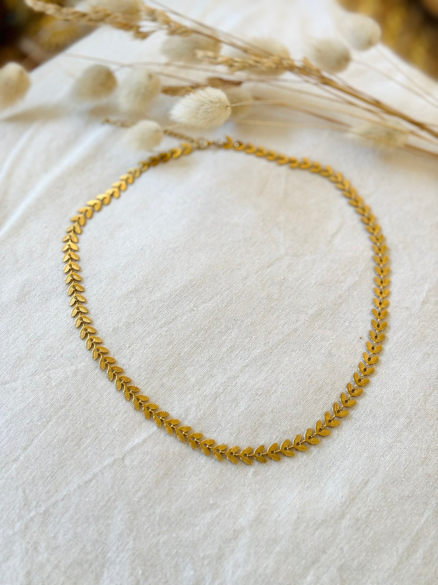 Collier COLISÉE