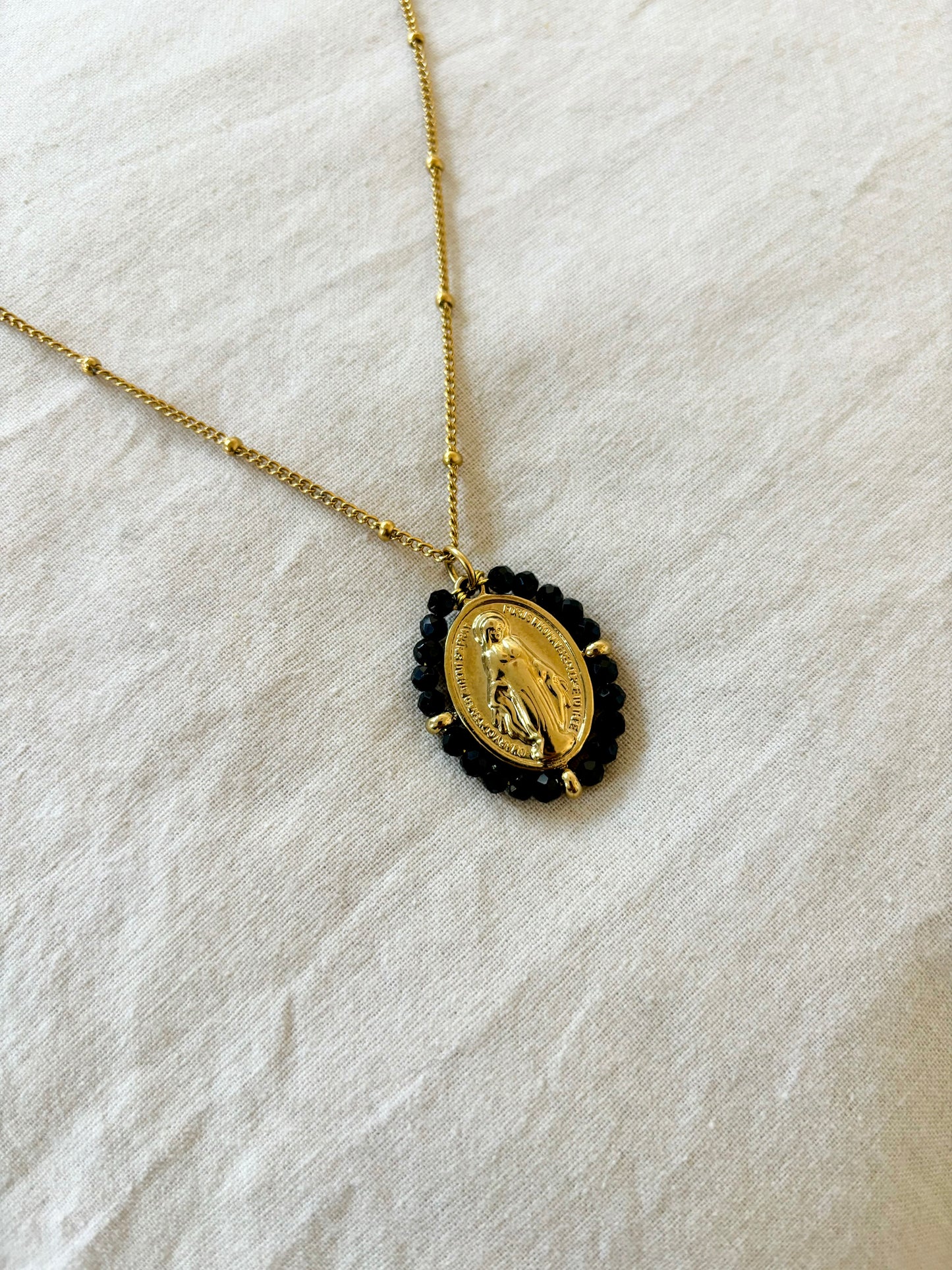 Collier MARIA
