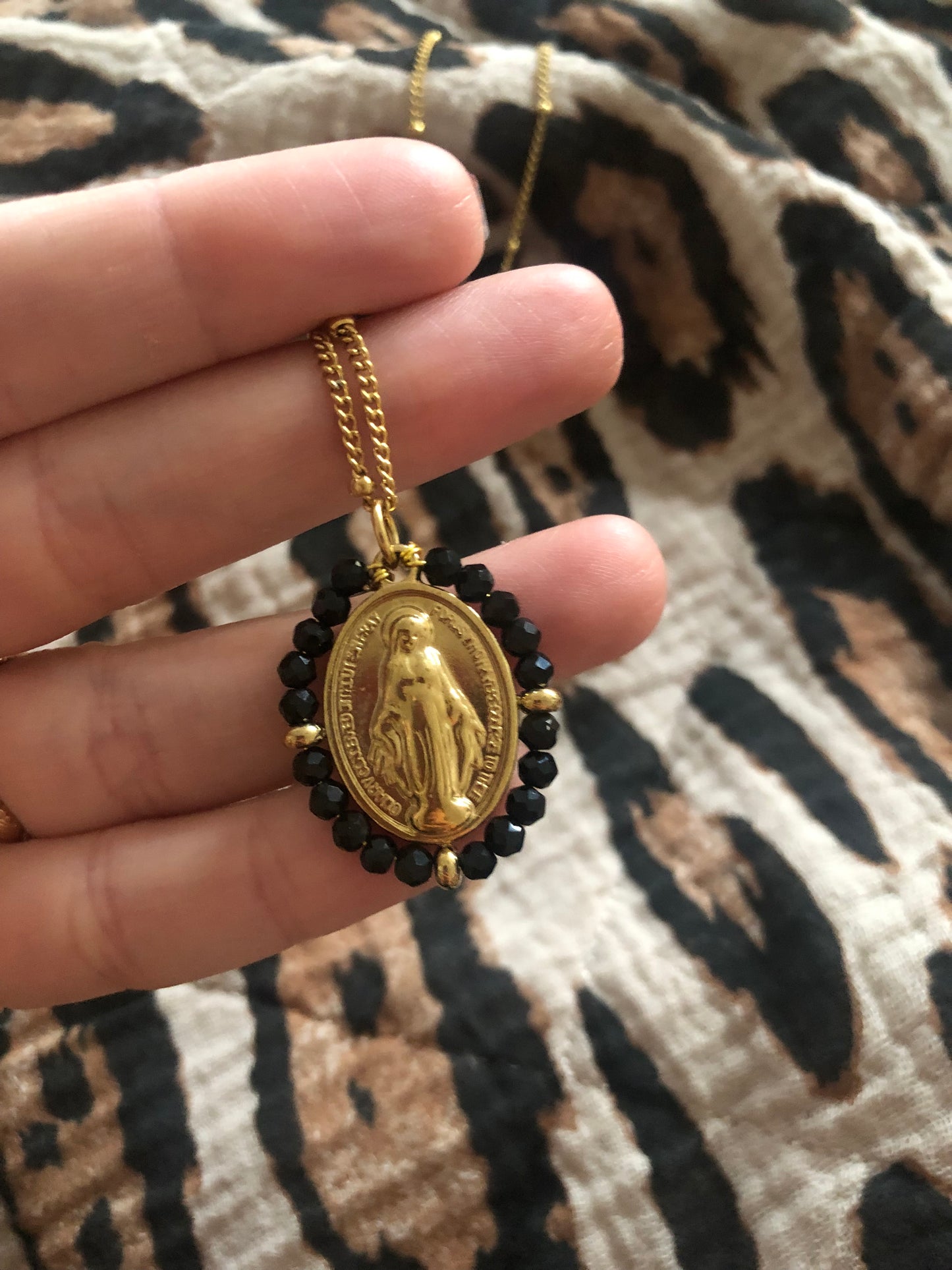 Collier MARIA