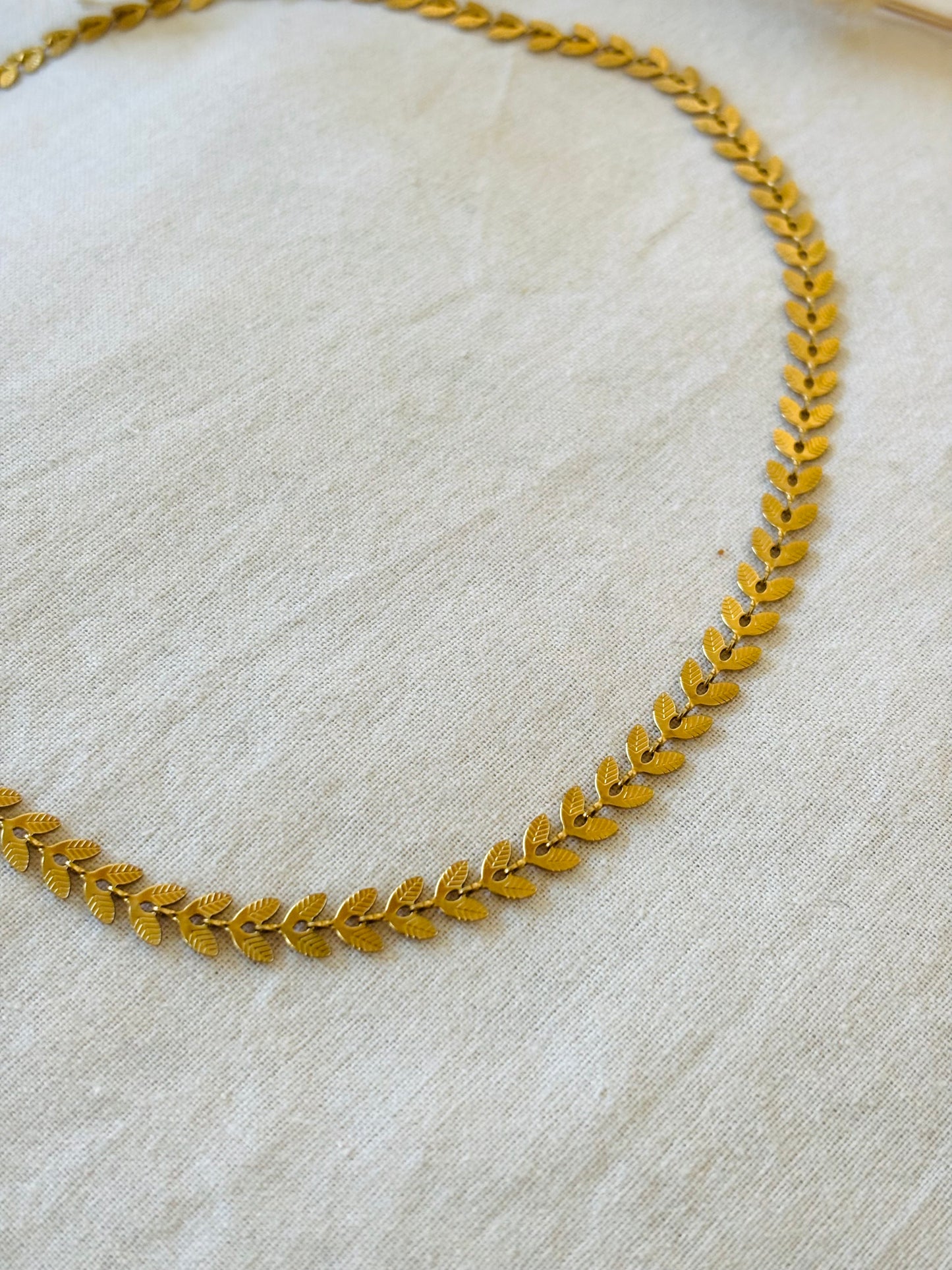 Collier COLISÉE
