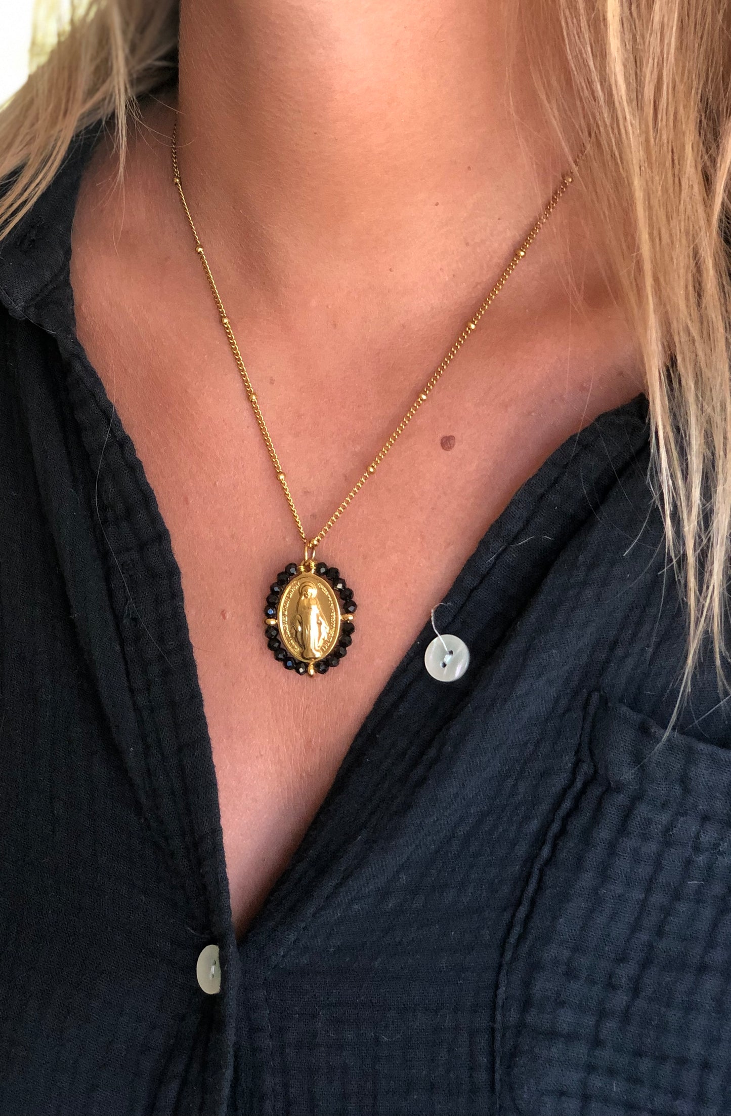 Collier MARIA