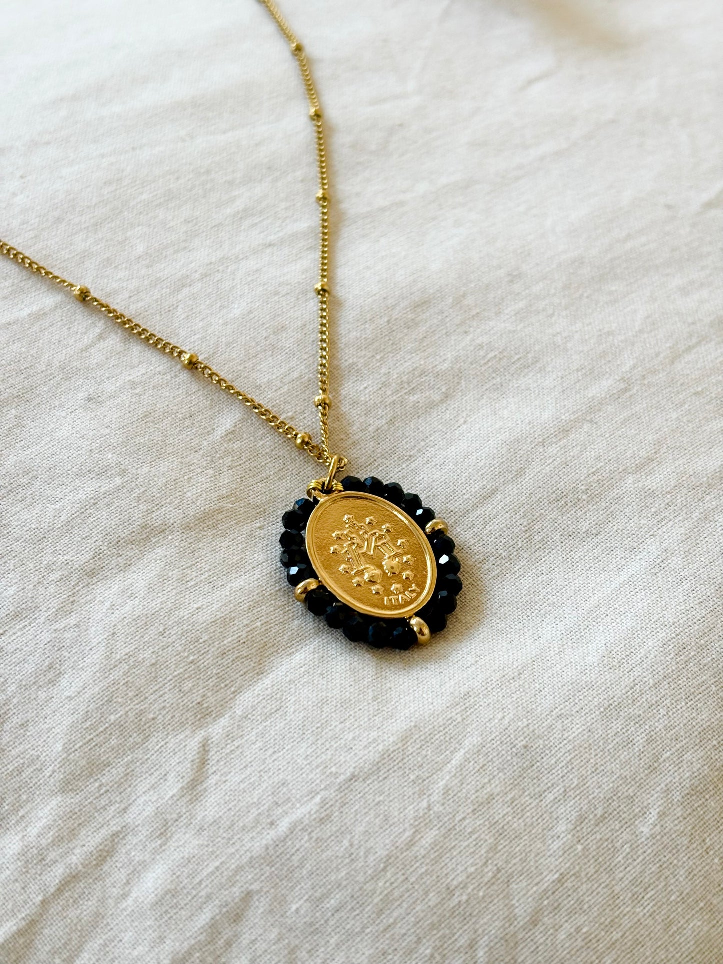 Collier MARIA