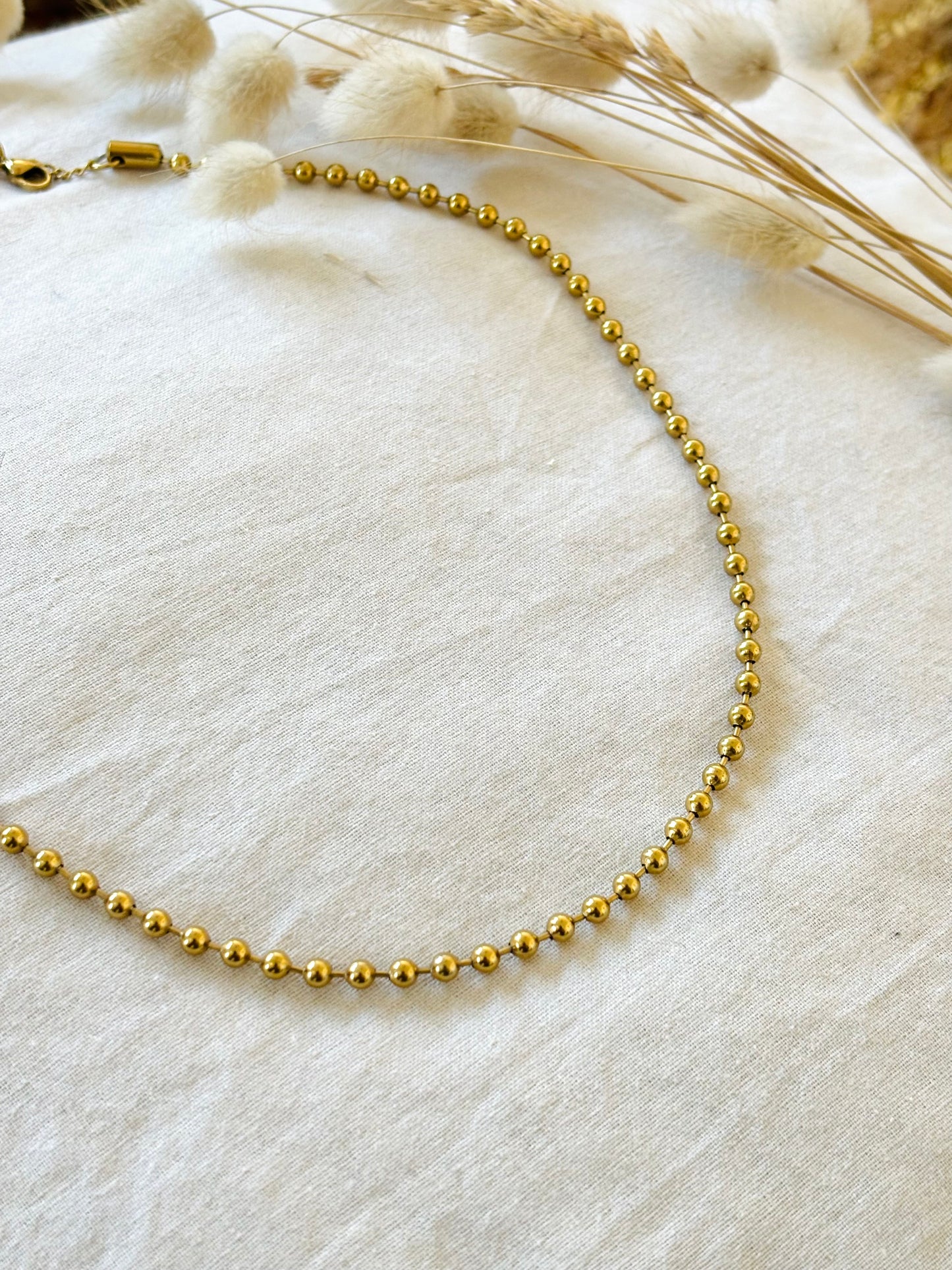 Collier FIORI